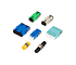 Fiber Adapter