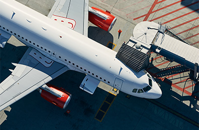 Airport Coverage