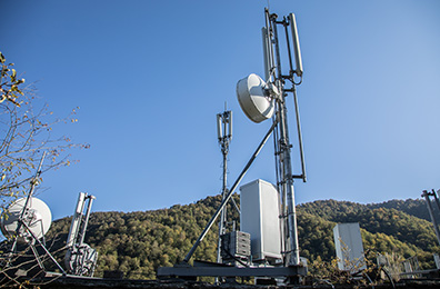 HXPD Interference-Resistant Antenna