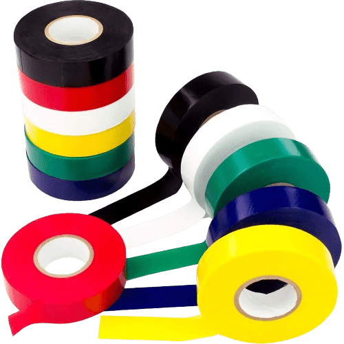Electrical PVC Tape
