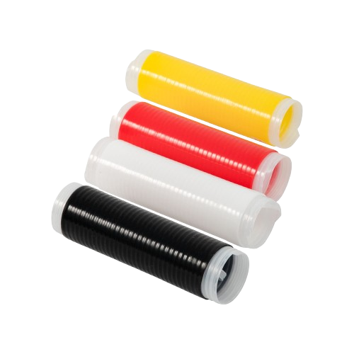 Cold shrink tube
