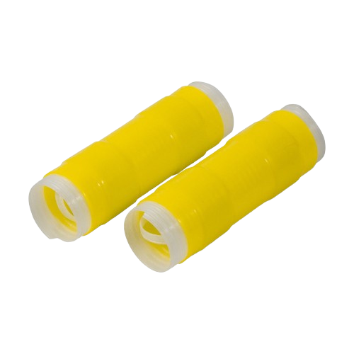 Cold shrink tube