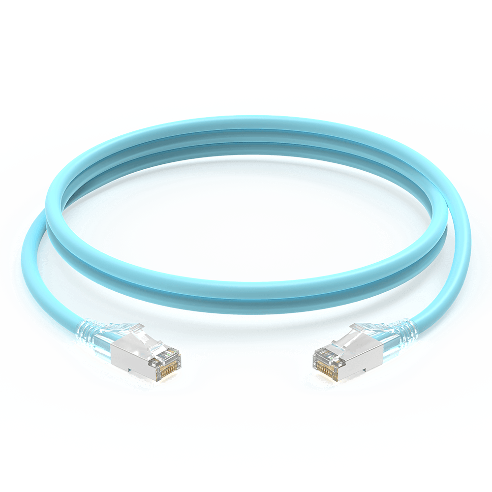 Copper Patch Cord Cat6A-1