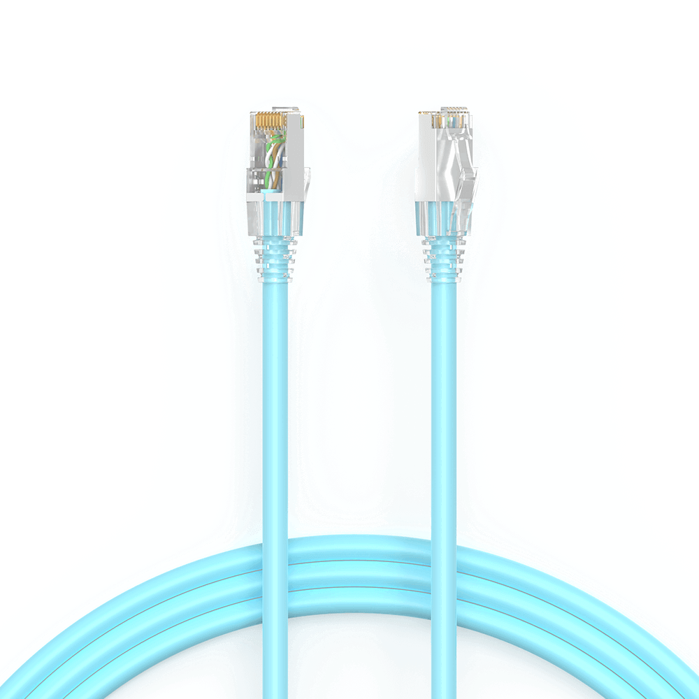 Copper Patch Cord Cat6A-2
