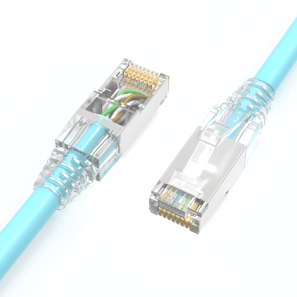 Copper Patch Cord Cat6A-3