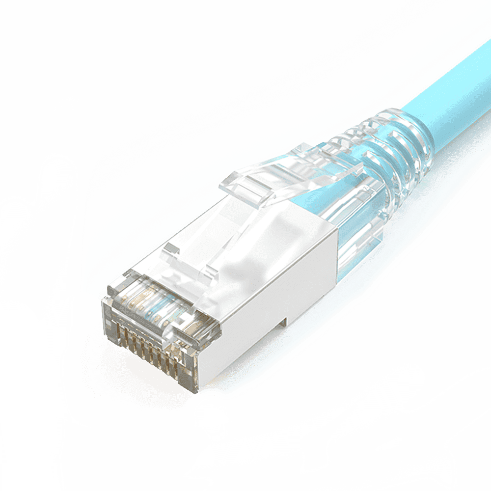 Copper Patch Cord Cat6A-5