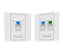 Faceplate