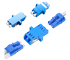 Fiber Optic Adapter