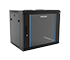 Wall-mounted Cabinet & Open Rack