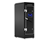 Electromagnetic Shielded Data Center