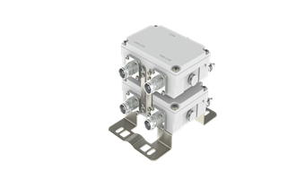 DCB-2-BM-64F-13