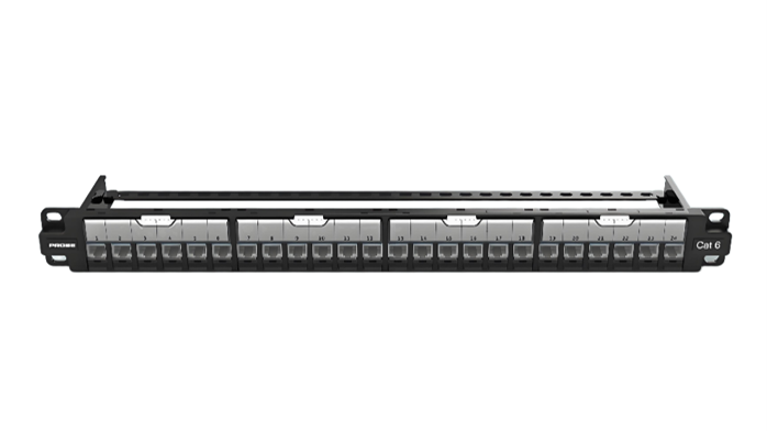 PatchPanelMetal&Plasticwithdustcover-1