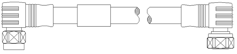PR-NMA-12S0X-43MA-XXXX