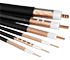 Leaky Coaxial Cable