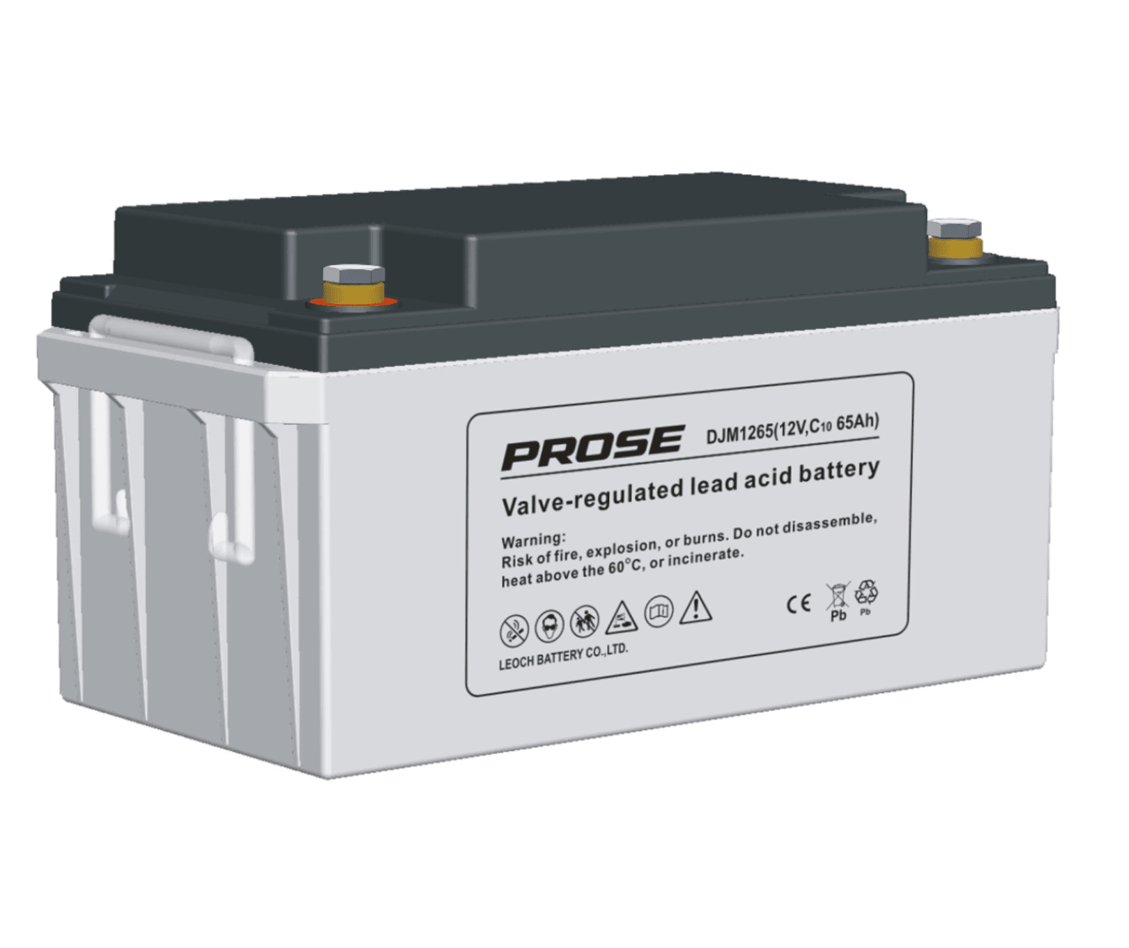 DJM1265
