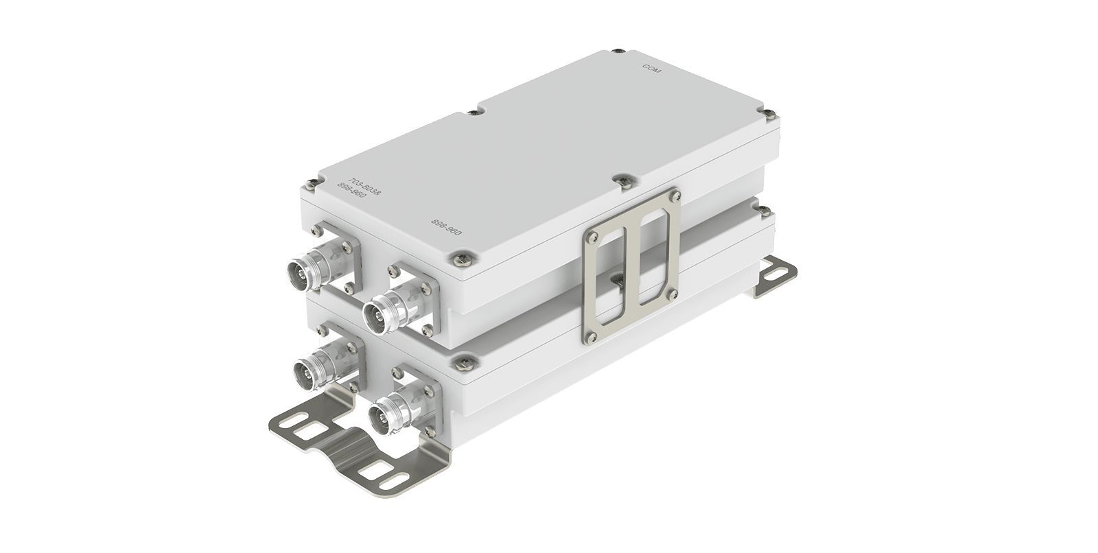 DCB-2-QG-64F-OA2C