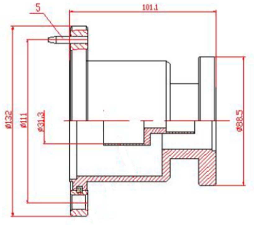 PR-318-158-AD-W