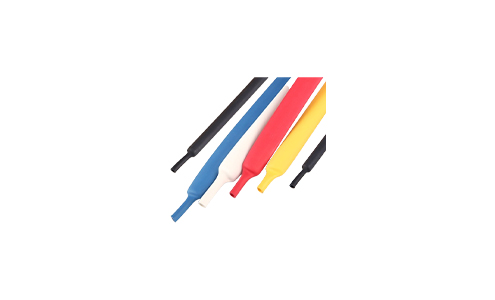 Heat Shrink Tube 4:1 Adhesive Type