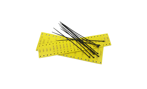Plastic Label Kit 01