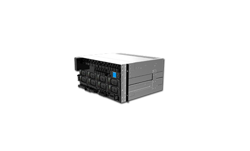DC Power Supply, Cabinet Type