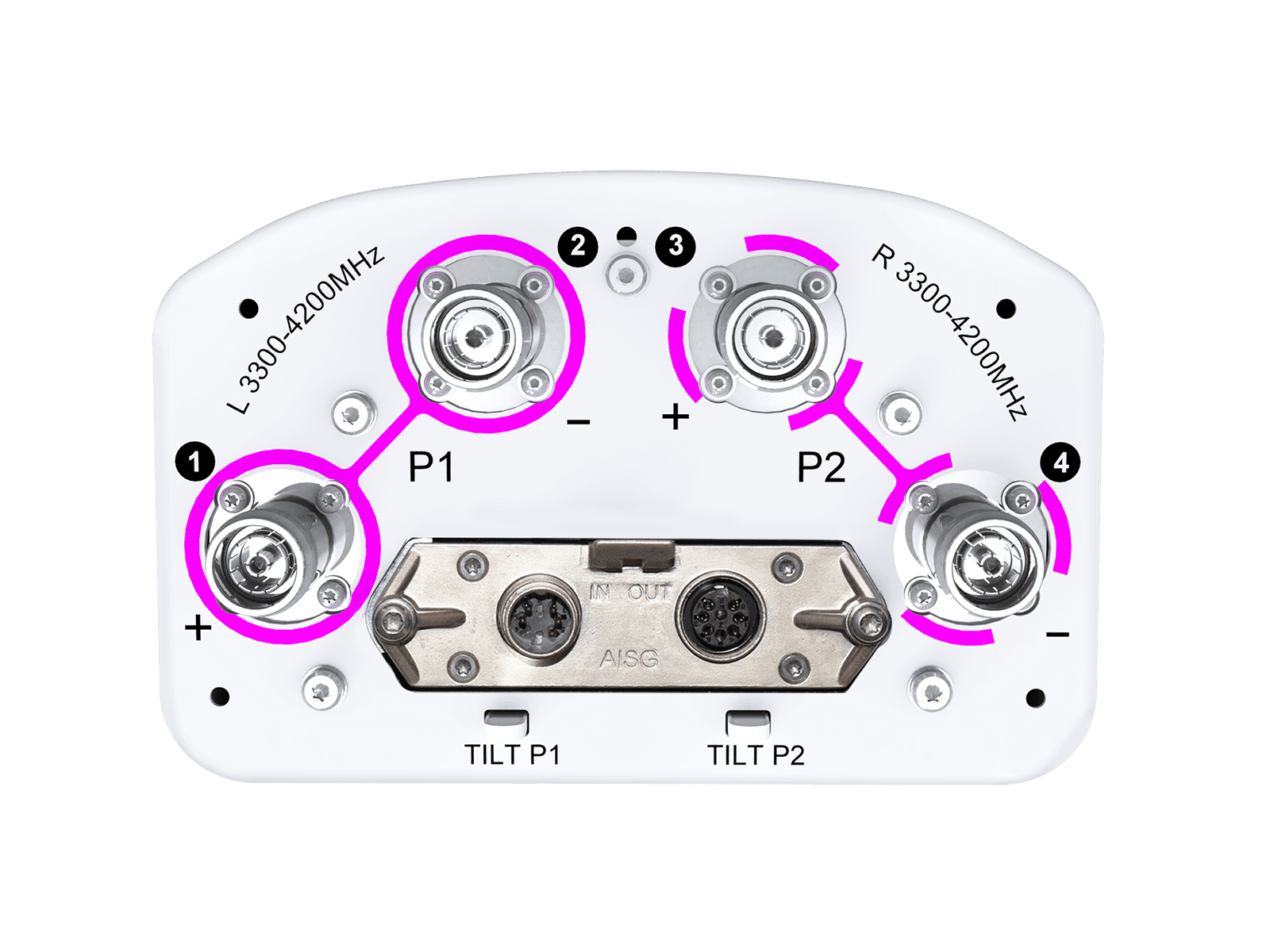 2TB-21U