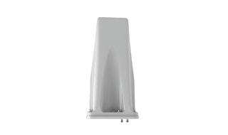 S-Wave LP-0638-2M-NF-150-02