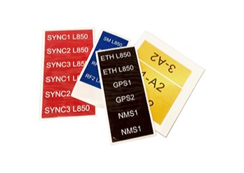Sticker label
