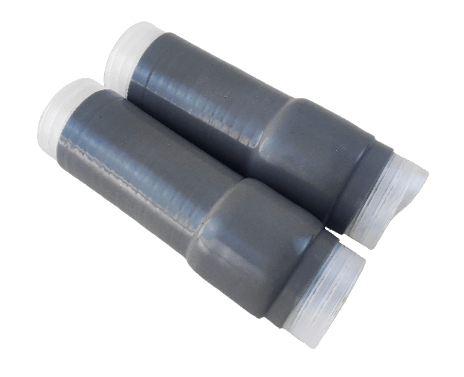 Cold shrink tube