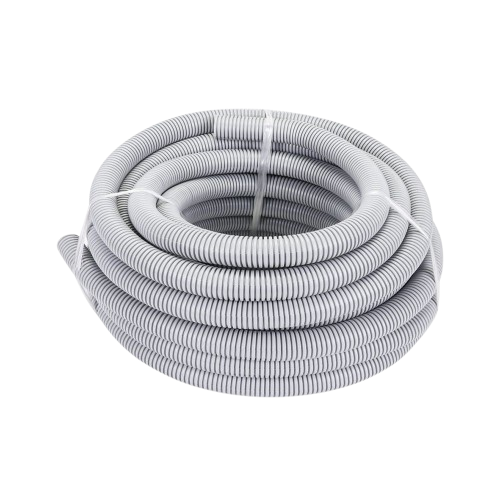 flexible PVC conduit