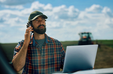 Rural Coverage