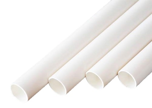 PVC conduit