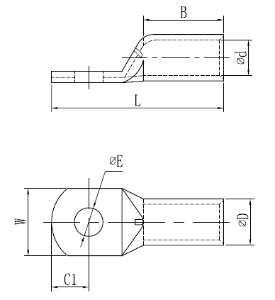 cable lug