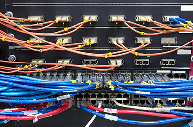 Building Cabling System