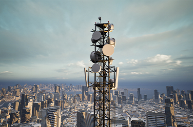 E-Band Dual-Band Capacity Enhancement
