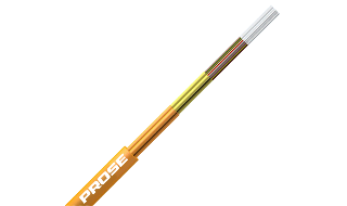 FC02 Series, Tight Buffered
