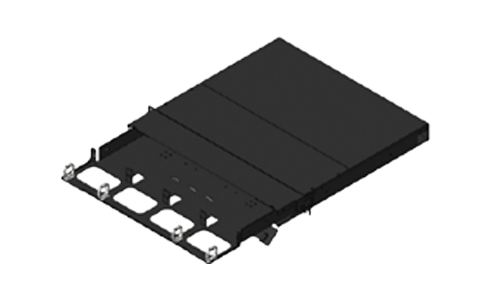 PRFDP-P-HD-4S-00-1U-1