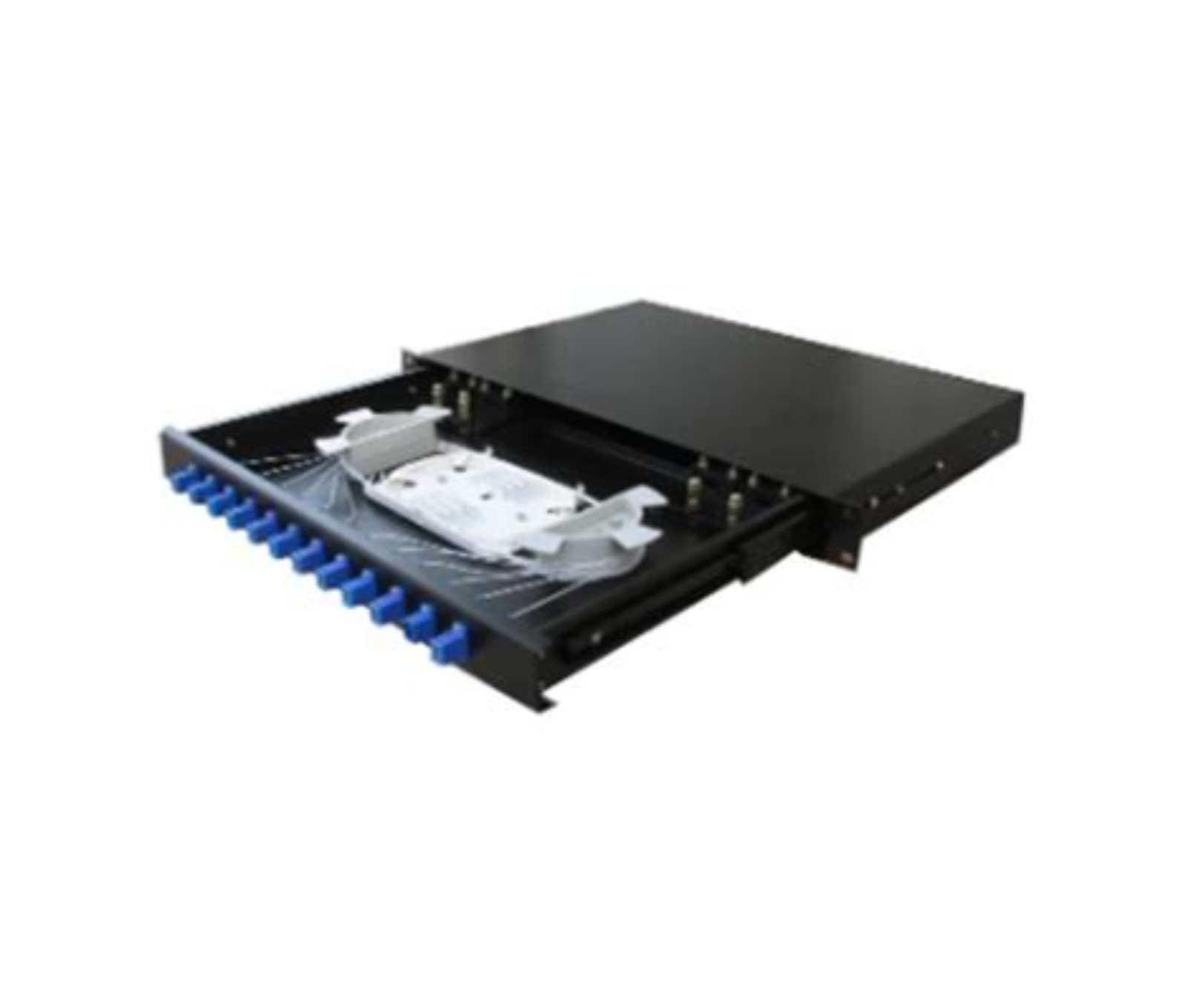 Optical Fiber Patch Panel