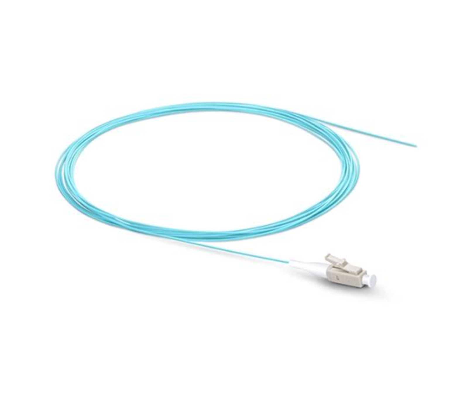 Fiber Optic Pigtail