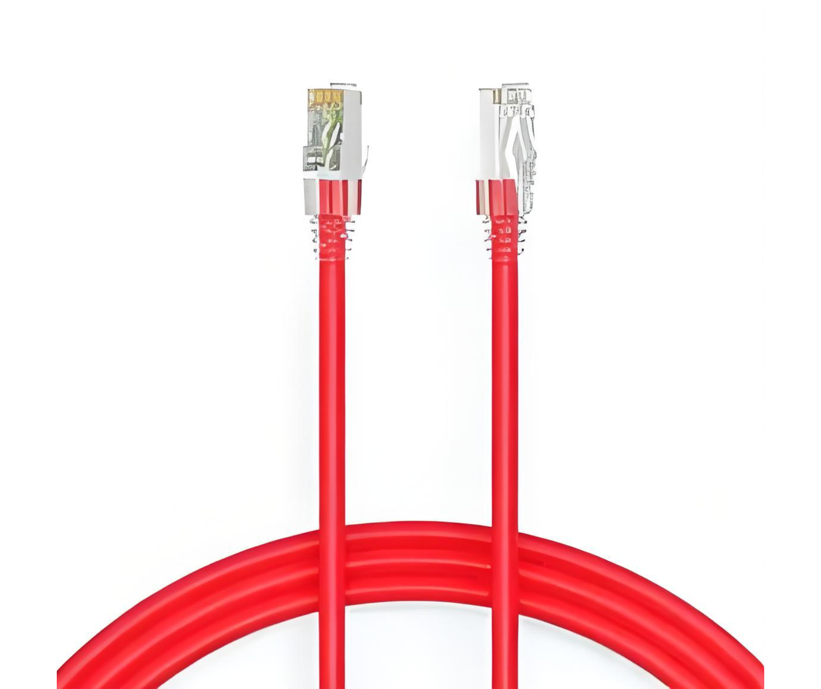 Cat6A Patch Cord