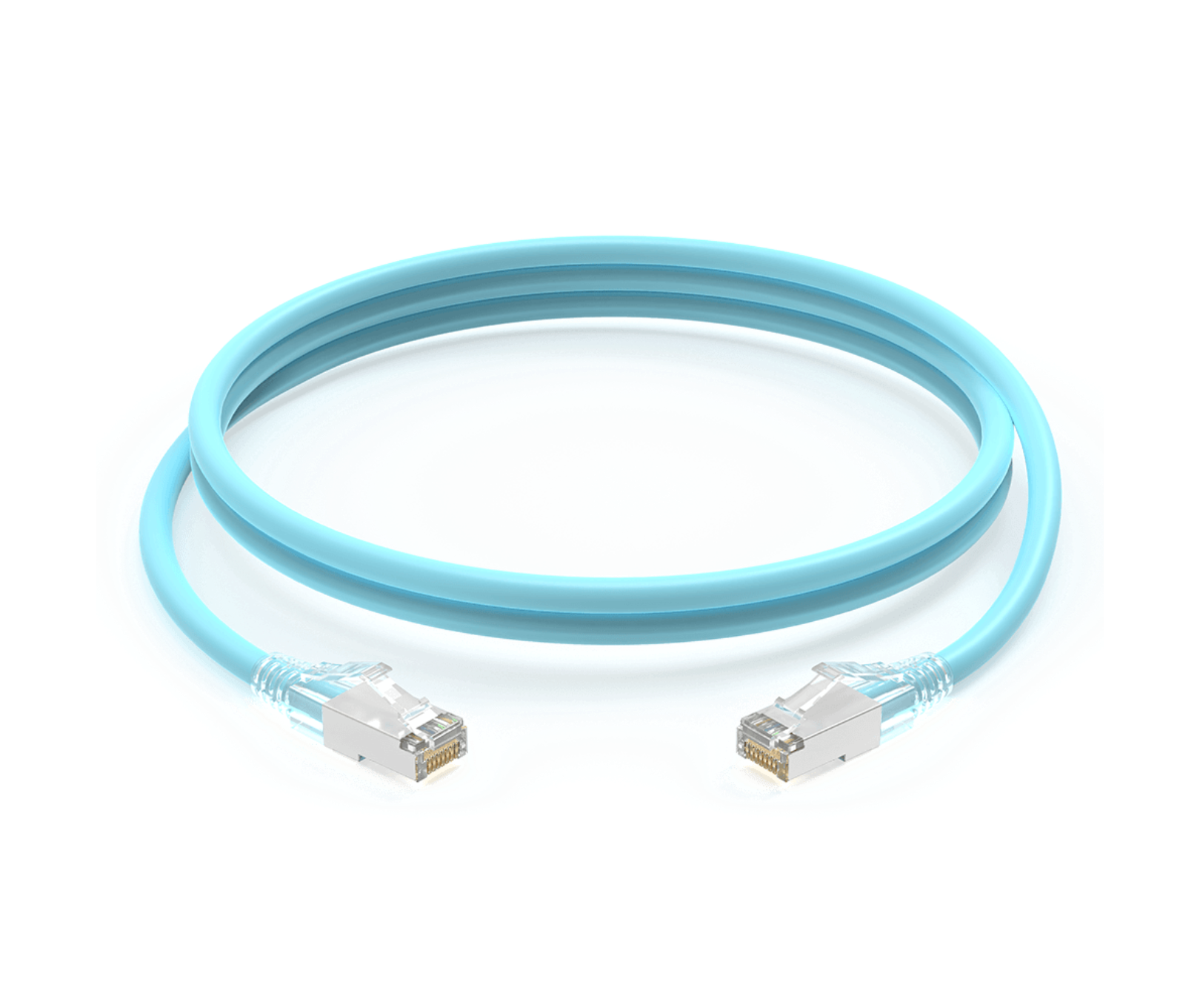 Cat6A Patch Cord