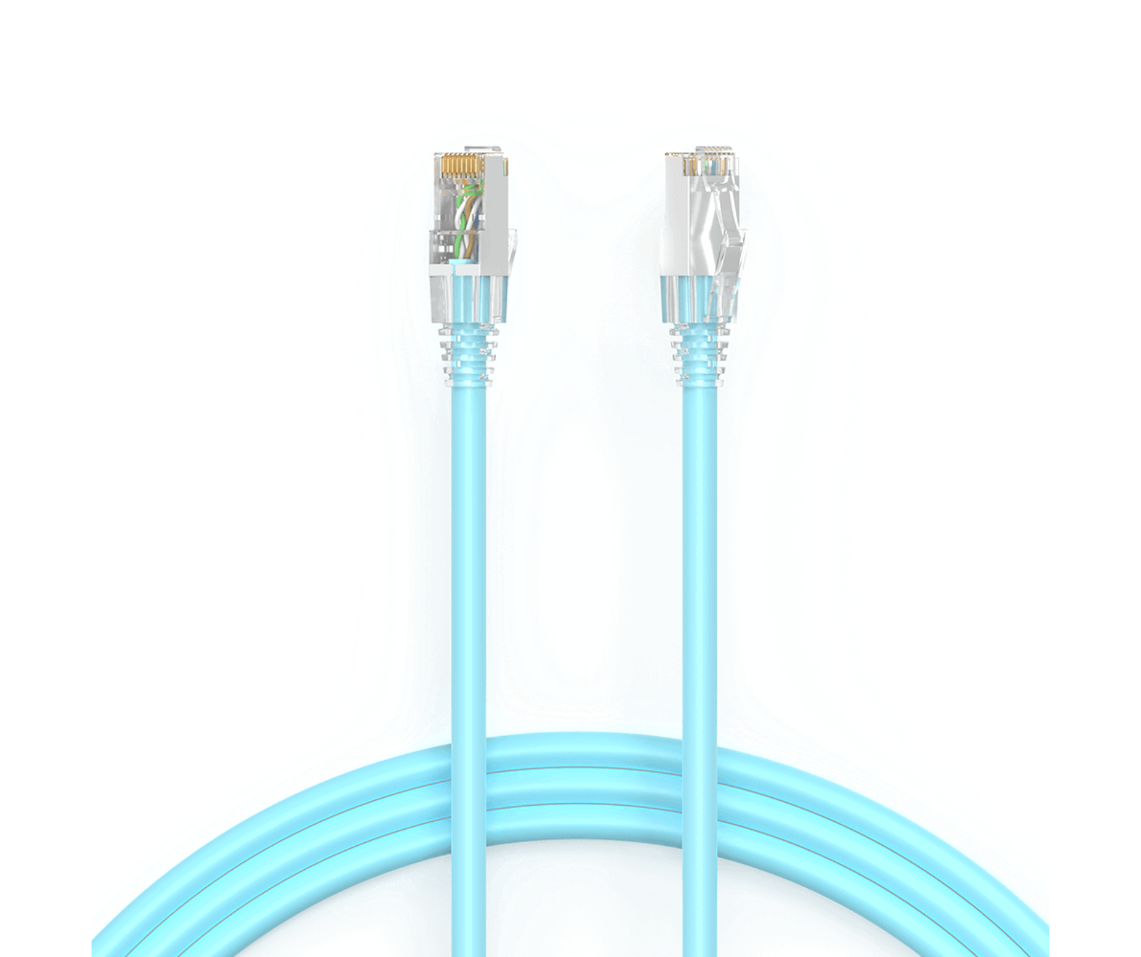 Cat6A Patch Cord