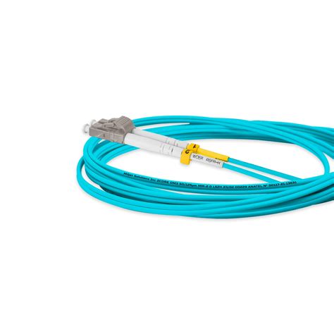 Fiber Optic Patchcord