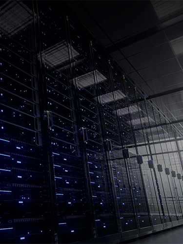 Integrated Infrastructure for<br> Modern Data Centers