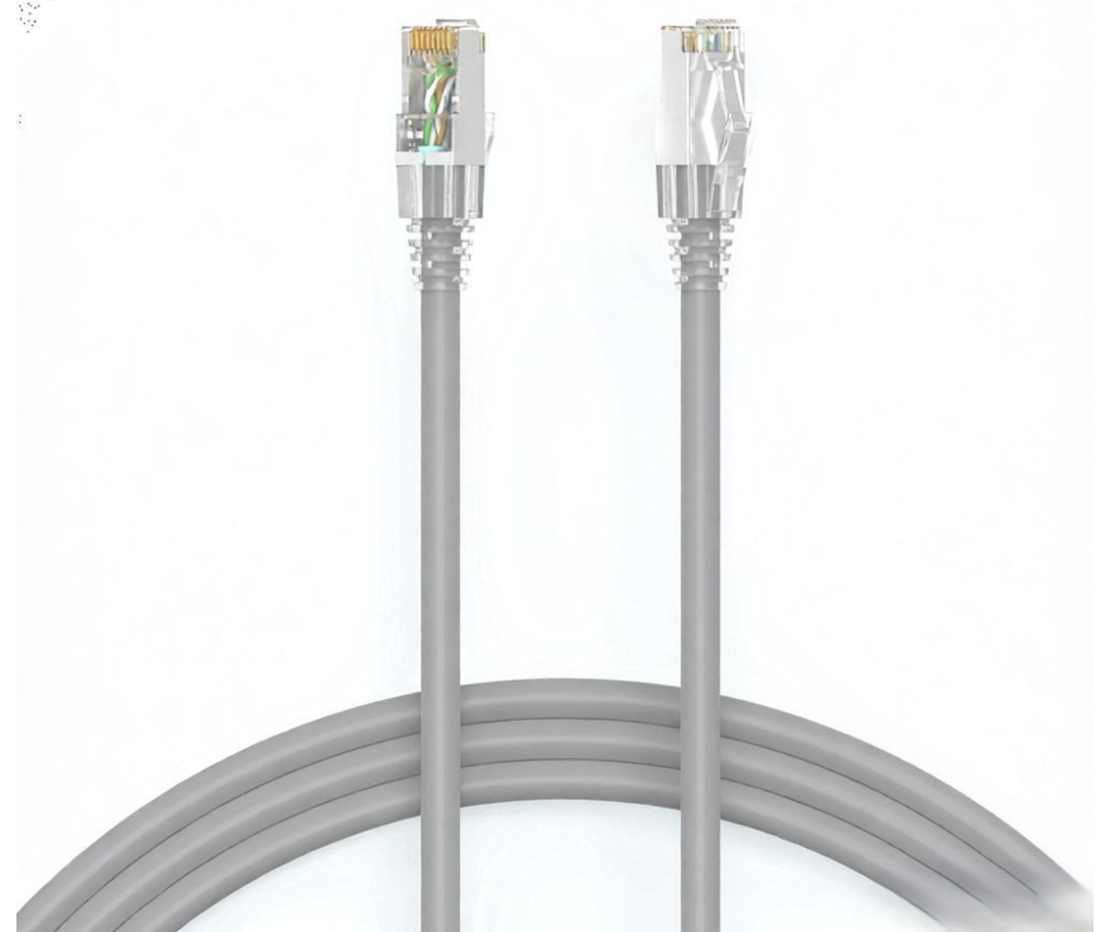 Cat6A Patch Cord