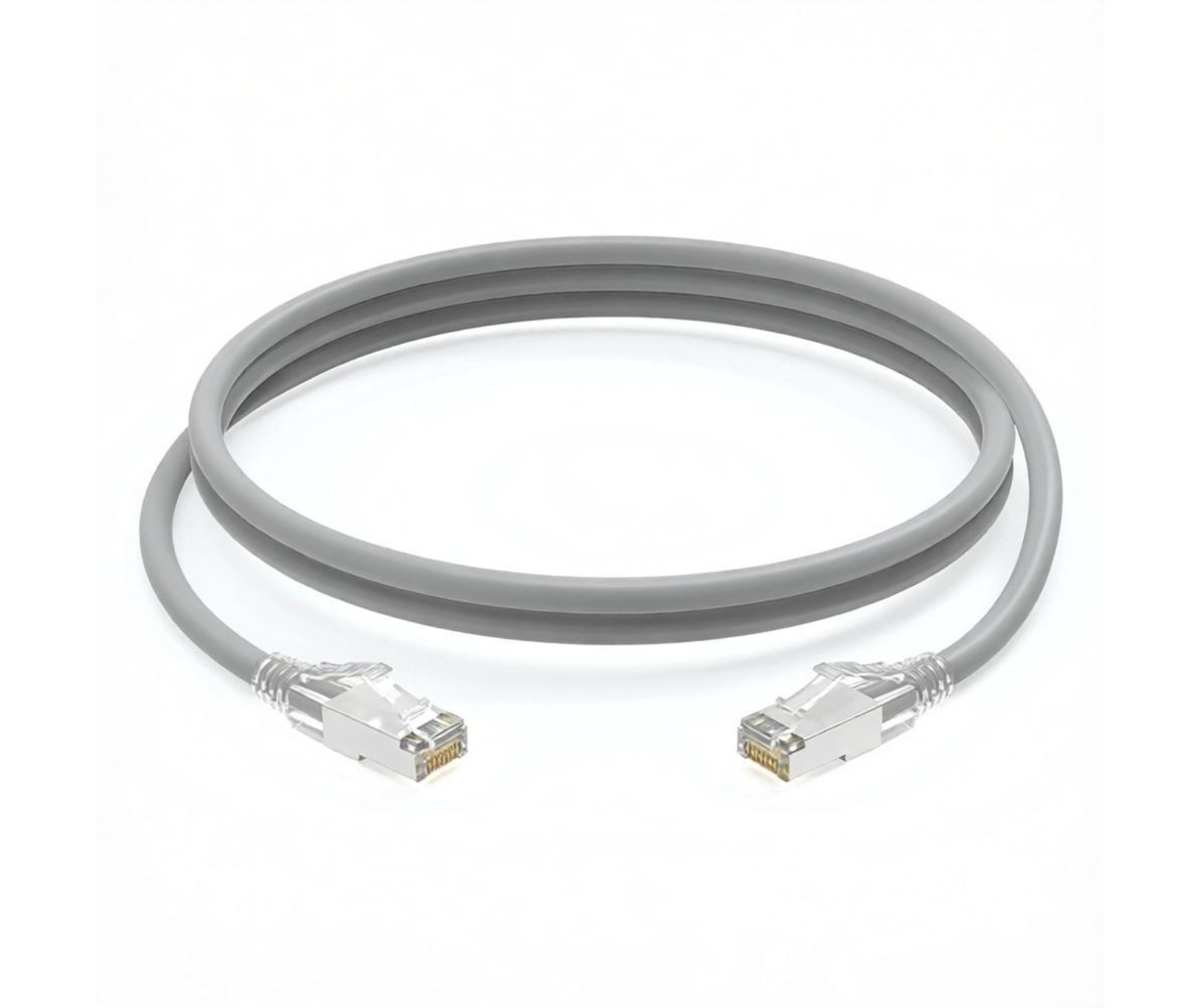 Cat6A Patch Cord