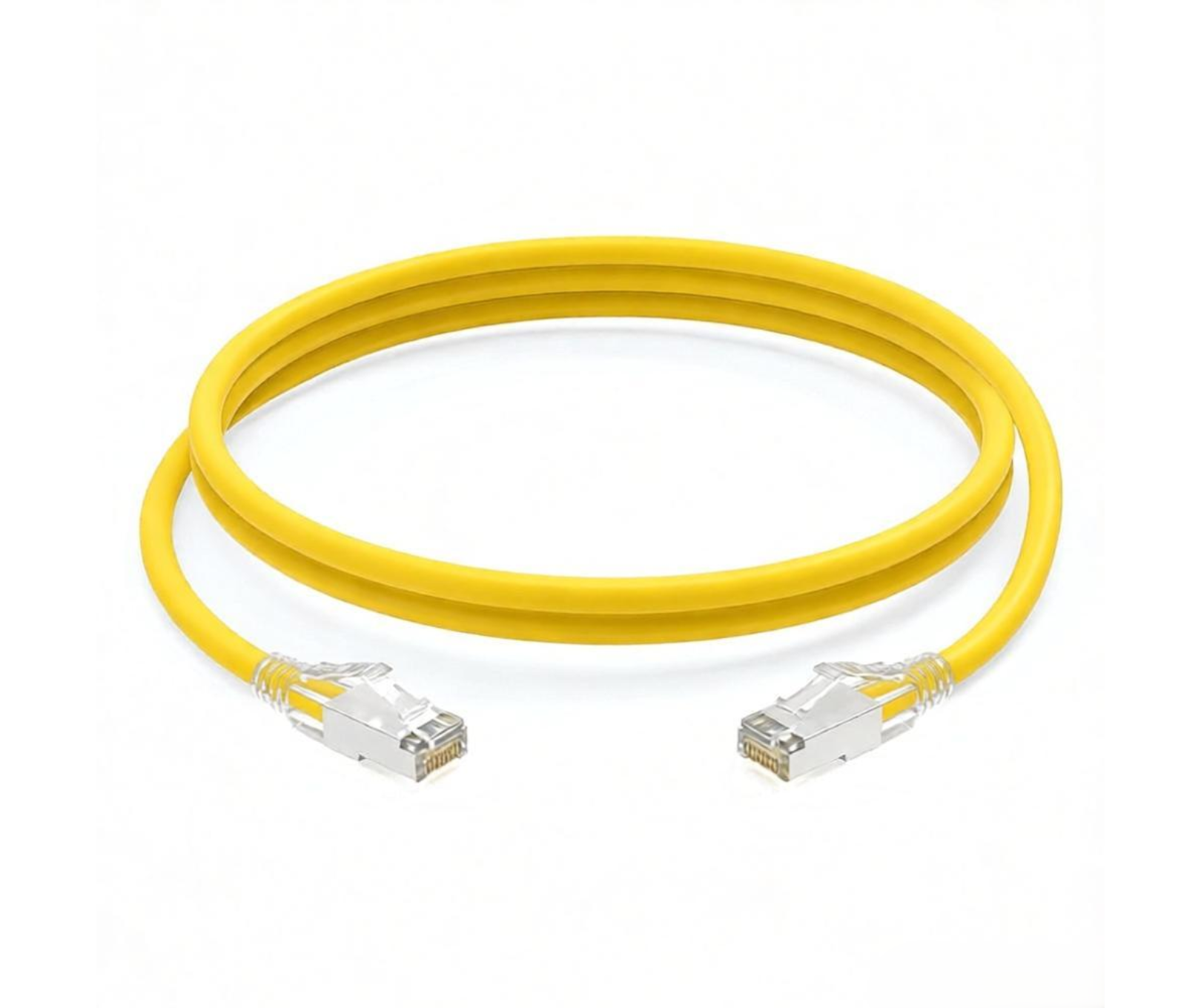 Cat7A Patch Cord