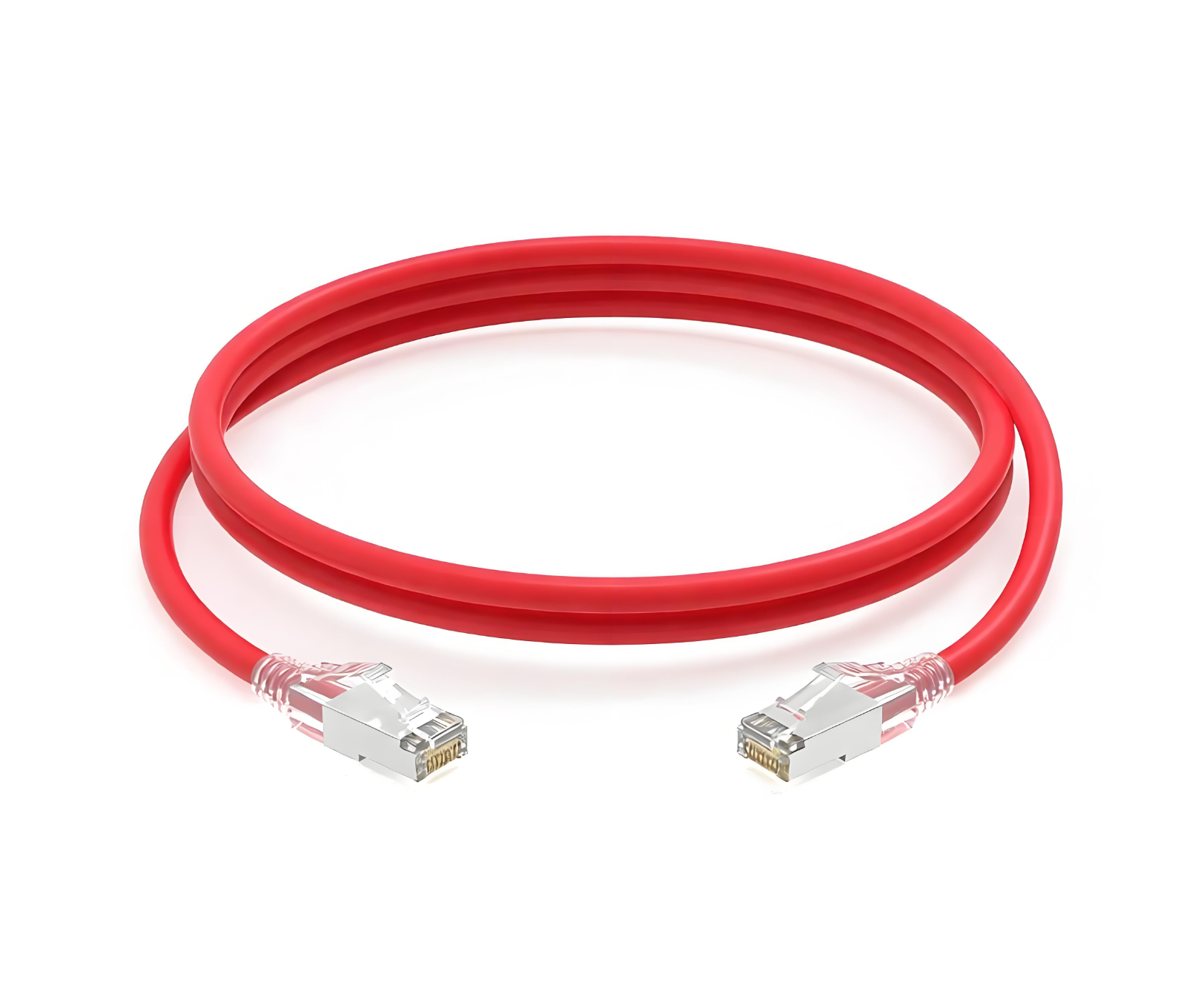 Cat6A Patch Cord