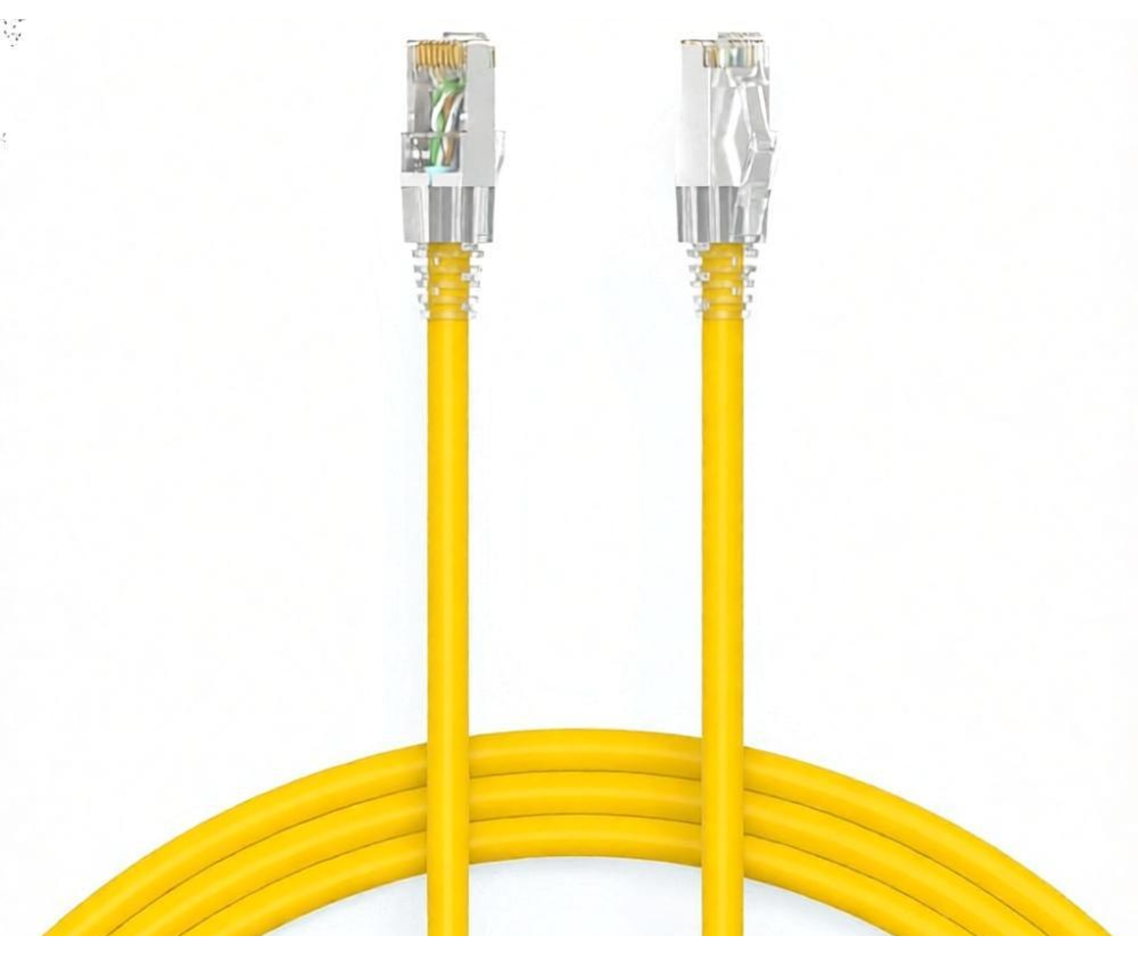 Cat7A Patch Cord