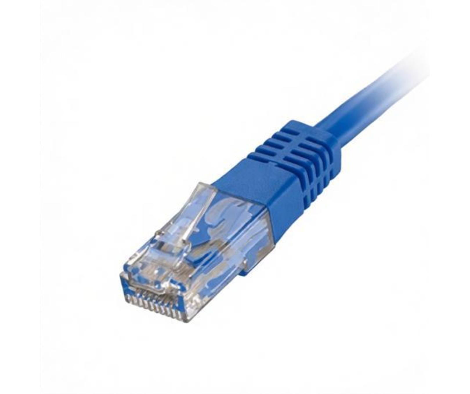 Cat6 Patch Cord
