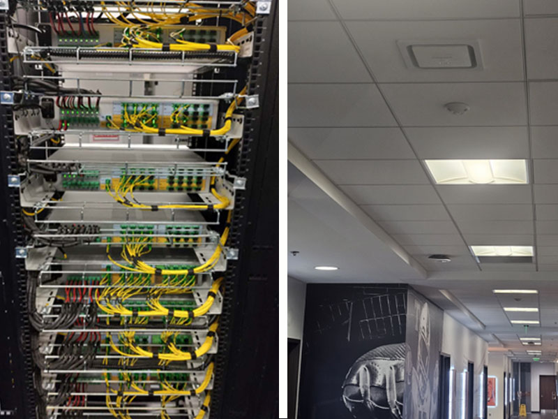 Equipment Rack